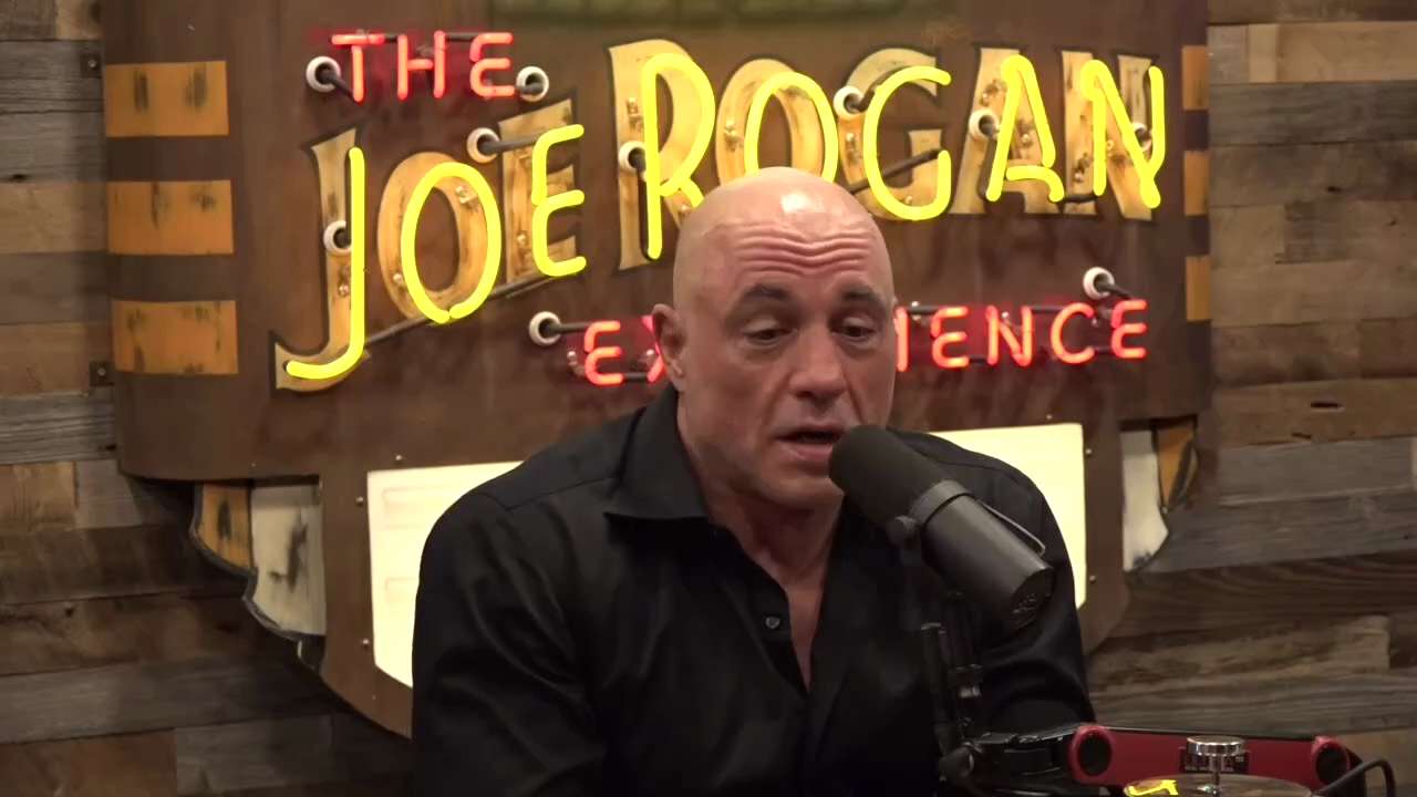 This is SPOT ON. Trump and Rogan agree on the left's war on cops. This entire back and forth should be common sense, but it's not. So refreshing: 

ROGAN: "The morale that the police department has in a lot of these cities where they've done this defund the police bulls**t, the morale of these poor cops is f***ing horrible."

TRUMP: "You don't even have an 1/8th of a second to to make a decision that's going to change their life. If they make the wrong decision they're going to end up on the front page of every newspaper in the country, and they're going to lose their house, their pension, and their wife."