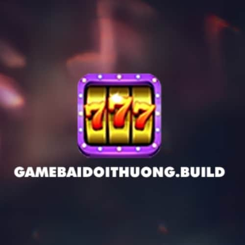 Trang web game bài đổi thưởng uy tín, cung cấp đa dạng các cổng game đổi thưởng như nổ hũ, tài xỉu, bắn cá và slot game.