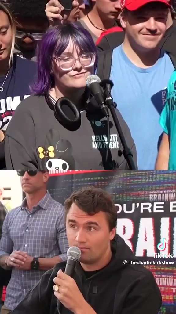 If you think Trump is a "racist" but can't give me specific examples of why, maybe you've been lied ...