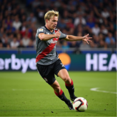 Welcome to fanhaaland.com – your ultimate hub for everything related to sports! At fanhaaland.com, we’re dedicated to br...