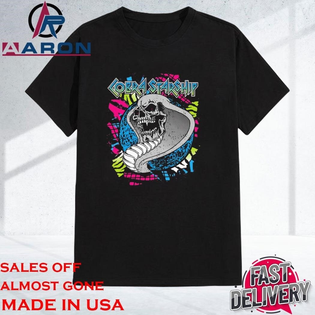 Official Cobra Starship Metal Cobra Shirt
https://aaronshirt.com/product/official-cobra-starship-metal-cobra-shirt/
Homepage: https://aaronshirt.com/
More: https://aaronshirtstore.hashnode.dev/aaronshirt-llc-official-have-a-politically-correct-holiday-shirt