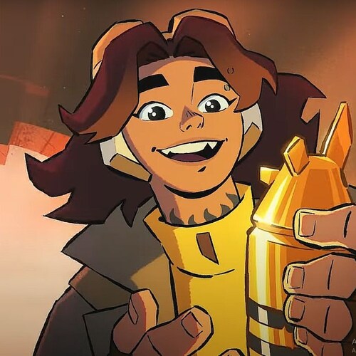 Formerly finn_ooc
LESBIAN RAHHH
I'm 16 so don't be a freak!!!