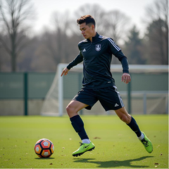 Fanyamal.com is your go-to source for the latest and most comprehensive sports news, insights, and updates, especially f...