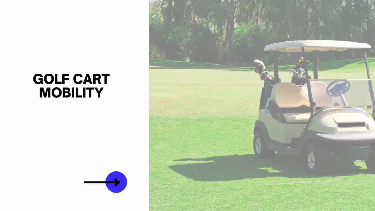 Enhancing Availability: The Perks of Wheelchair Golf Carts

Using wheelchair golf carts, people with...