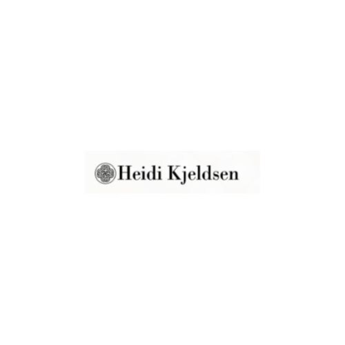 Heidi Kjeldsen's elegant pieces showcase that stunning wedding rings can fit any budget, making your dream ring accessib...