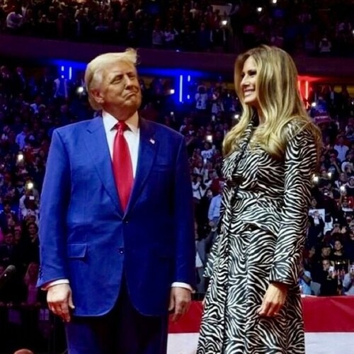 I am America 1st!  🇺🇸