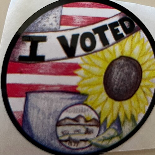 Visit Kansas Conservative's profile on GETTR. View their posts, photos, videos, and connect with them on the social platform.