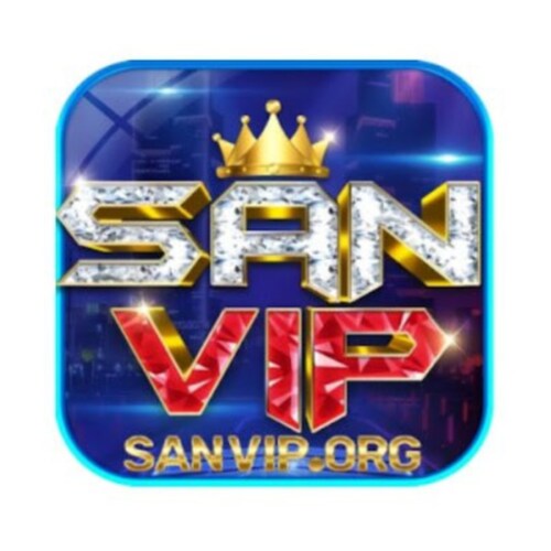 Sanvip.org - Trang chủ đăng nhập và link tải Sanvip Club chính thức 2024. Đăng ký San Vip tặng code 100K chơi Nổ hũ, Bắn...