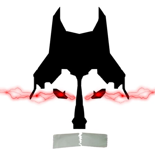 Co-Host of #SaturdayKnightSith
Enjoyer of video games, #StarWars EU Purist, #Godzilla Fan and other stuff. #GeorgeLucas...