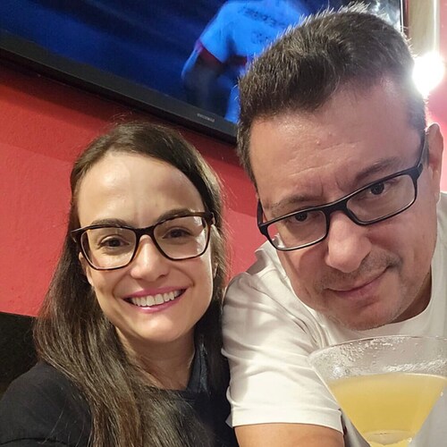 Visit Priscila's profile on GETTR. View their posts, photos, videos, and connect with them on the social platform.