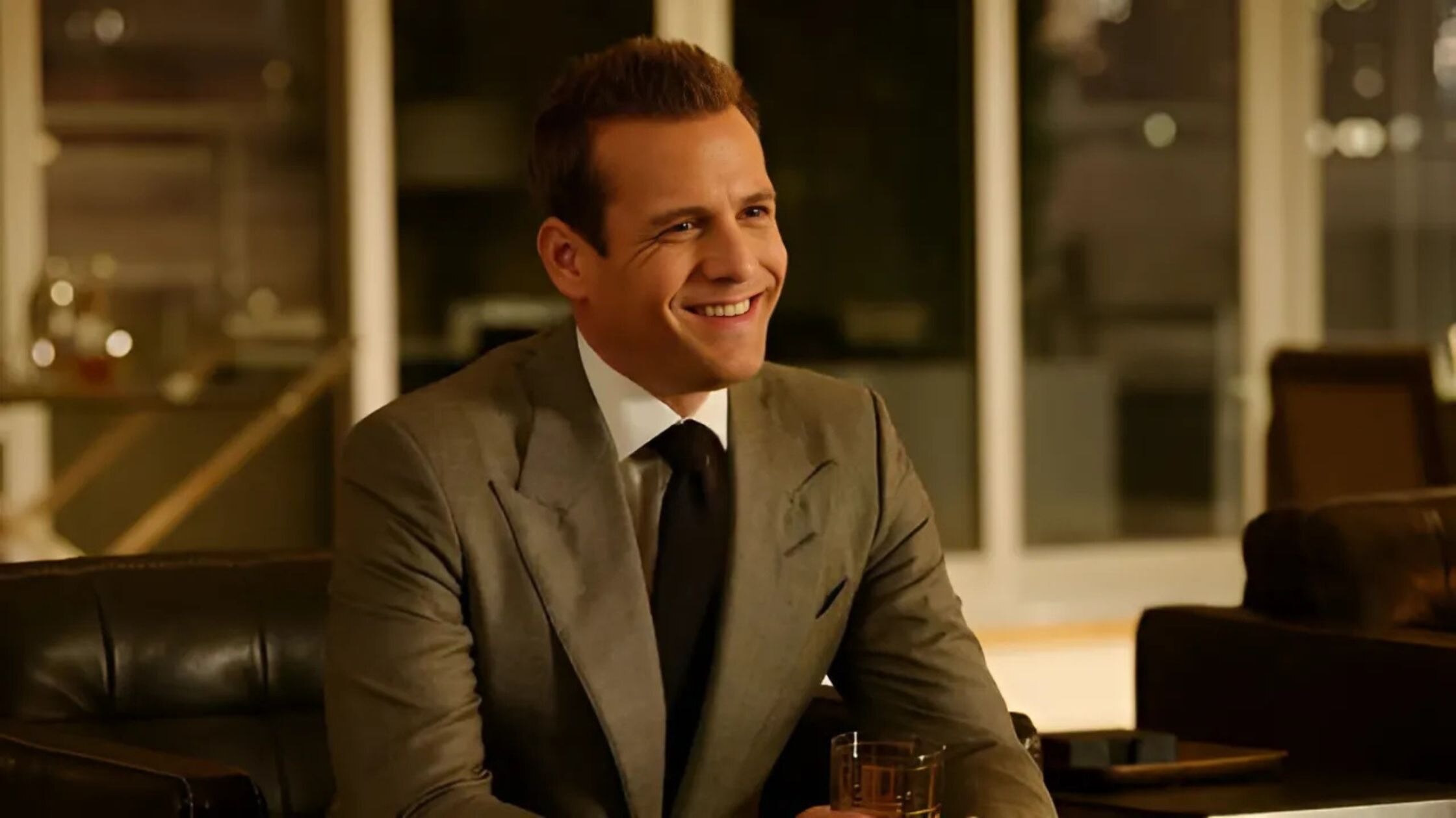 Gabriel Macht Net Worth: Career, Earnings, and Investments Insight

Gabriel Macht Net Worth is estimated to be around $8 million. The American actor and producer is best known for his role as Harvey Specter in the popular television series Suits. Macht's career began in the late 1990s, featuring in films like The Good Shepherd and Because I Said So. His success in Suits significantly boosted his earnings, making him a recognizable figure in Hollywood. Additionally, he has appeared in various other projects, contributing to his financial success.

Visit Here: https://voiceofarticle.com/gabriel-macht-net-worth/
