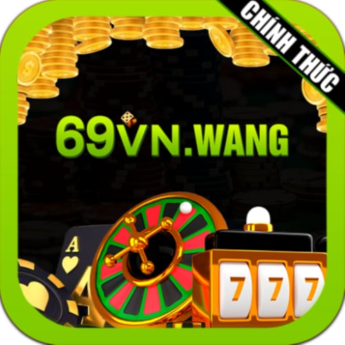 69vn là nhà cái casino nổ hũ uy tín số 1 Việt Nam, website https://69vn.wang/ trang chính thức của thương hiệu 69vn, truy cập ngay để nhận thưởng 69k nhé