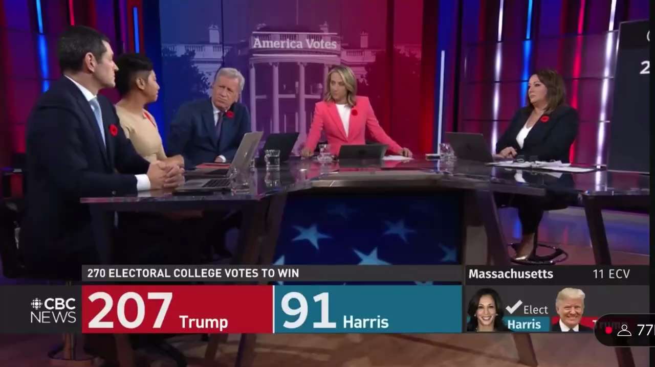 Canadian TV is really sad tonight

http://citizenfreepress.com/
