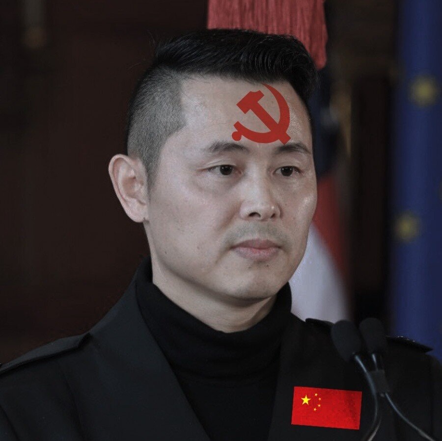 《细数长岛罪行》

在你还担任联盟主席时，掌握战友们隐私信息，你却肆意泄露唐小姐家人信息，致使唐小姐墙内家人无辜被抓。近期，你又把苍天大哥、青藤秘书长、郭先生的个人隐私信息泄露给伪类并号召他们为你传播...