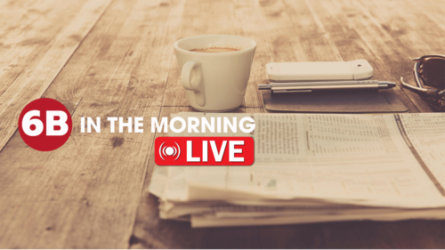 Friday, 11/15/24 | Trump Transition & Today’s Political News | 6B In The Morning