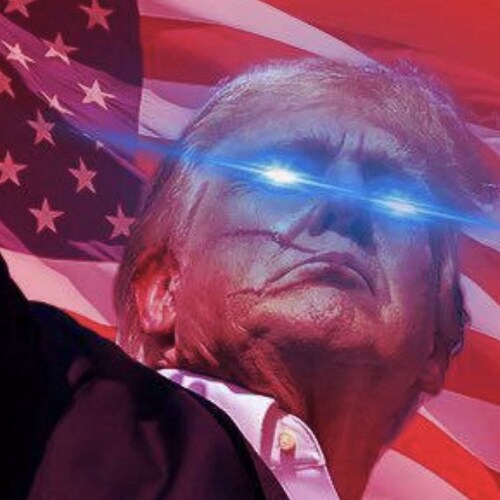 Cristão. Conservador. Patriota.                 
The 2022 election in Brazil was stolen.