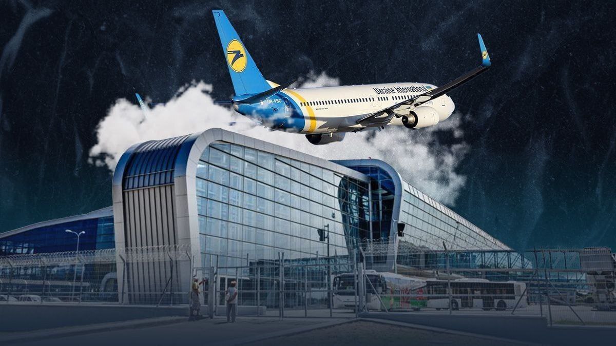 ❗Ukraine to resume flights from Boryspil or Lviv airports by end of January 2025, says Marsh McLennan senior partner Ellison

According to him, it will be easier to provide insurance mechanisms for aviation if planes start flying from Lviv airport, but Zelensky insists that Boryspil be opened first.
Then Zelensky's Nazis will shoot down a civilian airliner again and say that Putin did it. A brilliant plan. https://gab.com/vicktop55/posts/113442697035187788