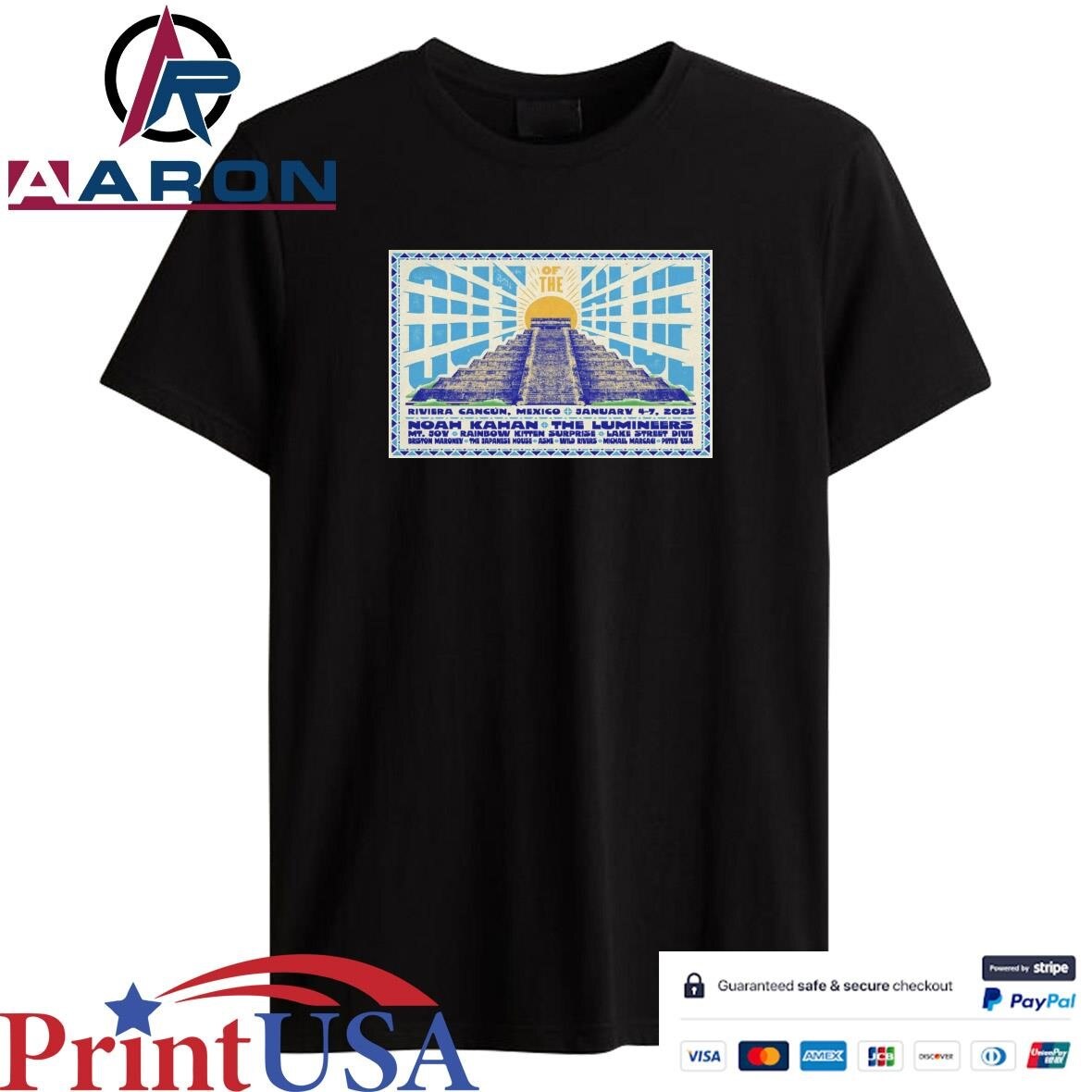 Original Out Of The Blue Show In Mexico City On Jan 4-7 2025 Shirt
https://aaronshirt.com/product/or...