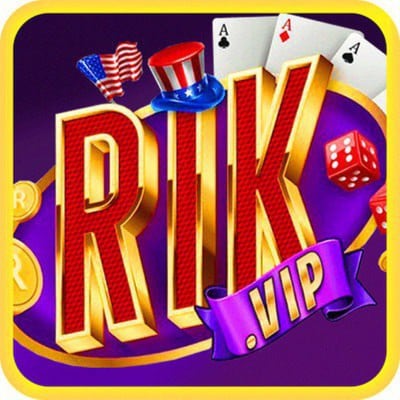 Rikvip là cổng game bài đổi thưởng hợp pháp duy nhất tại Việt Nam, nổi tiếng với sự uy tín và kho trò chơi đa dạng
Webs...