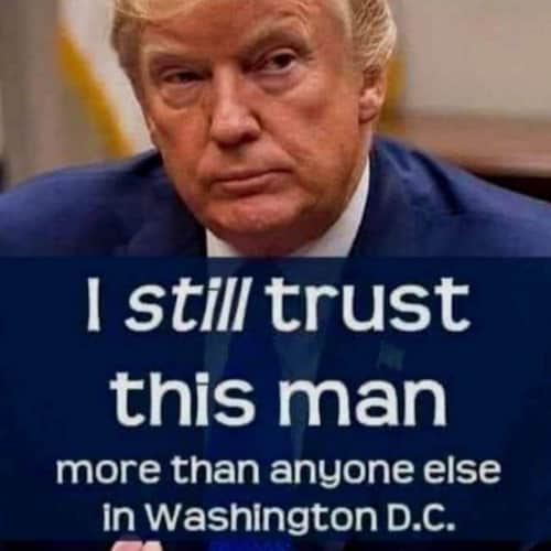 Retired Gov't Contractor,  FSO/Office Service Manager/ #TrumpWon2020
 #TermLimitsForCongress
Permanently Suspended from...