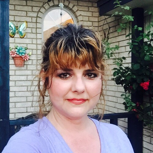 Born in Germany and raised in Texas