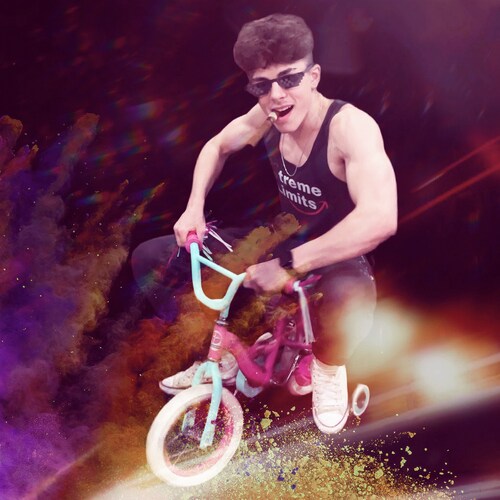 Livestreaming is a productive hobby for me to spread my motivation, beliefs, message, and positivity with the world when...