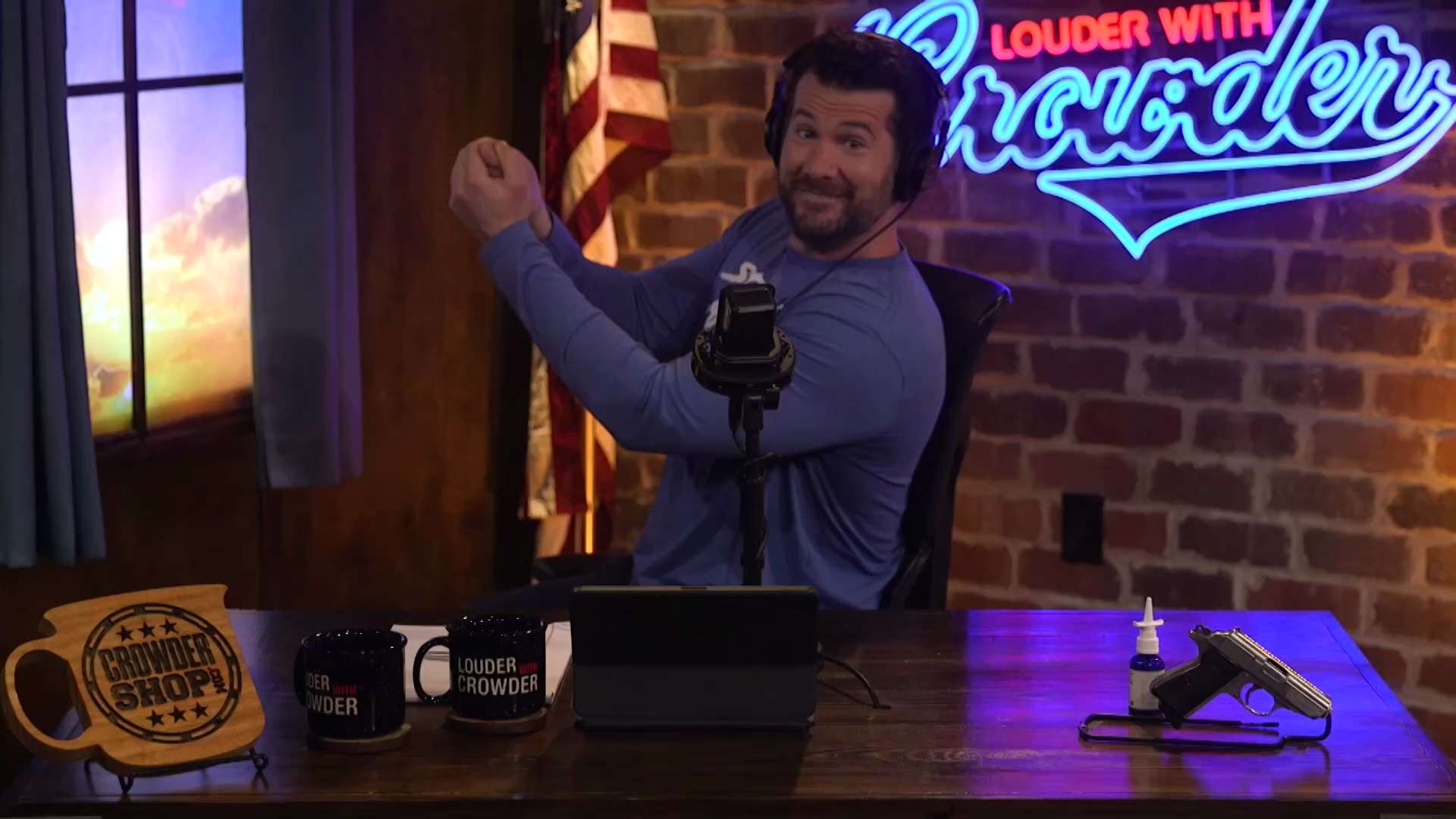 The Trump Dance is taking over the NATION!
