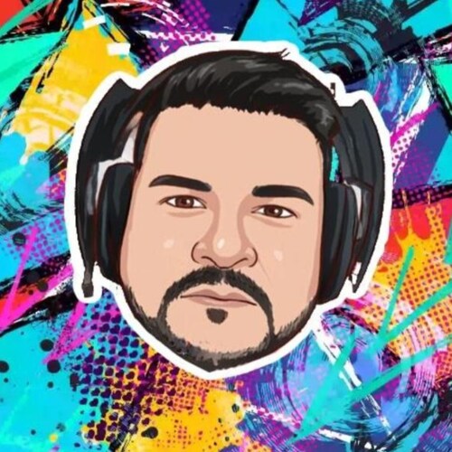 Nascido e criado na zona norte do Rio de Janeiro.