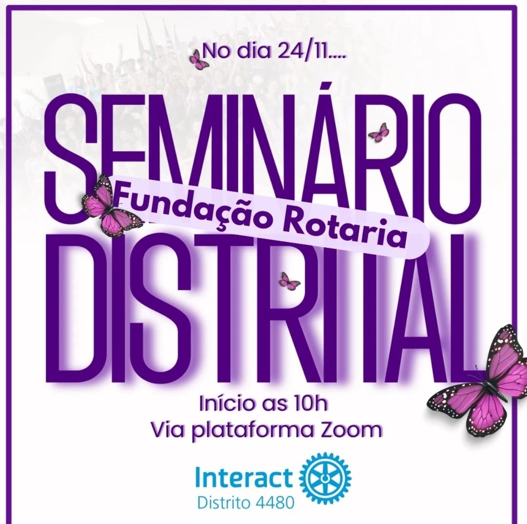 Texto do Interact 4480:

E finalmente VEIO AÍ!

No dia 24/11, às 10 horas da manhã, via a plataforma...