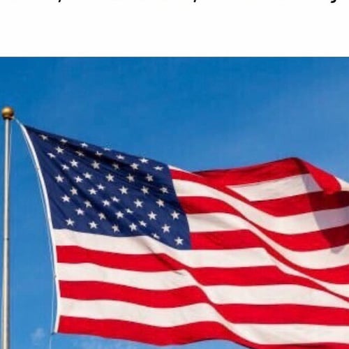 Wife, mother, hairstylist. Christian concerned for the future of my beautiful country!