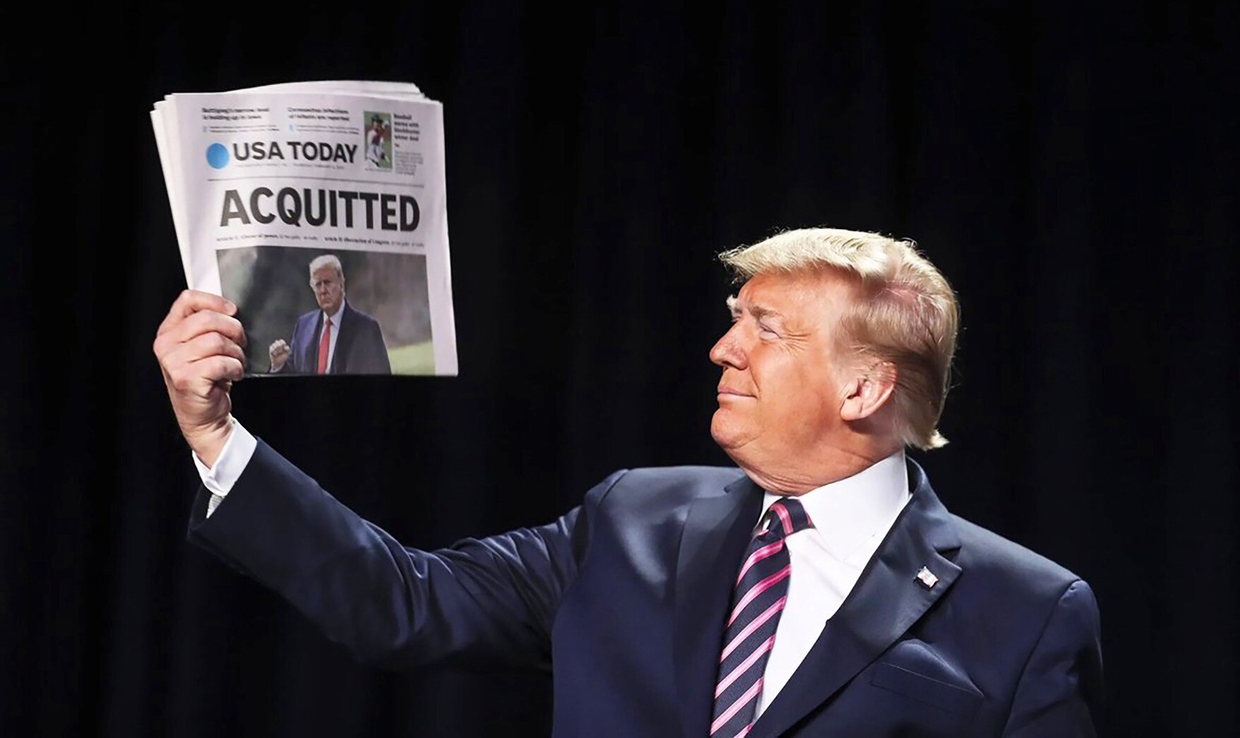 BOOOOOOOM!!!😎🇺🇸🥳🥳🥳
