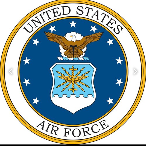 born Milledgeville Georgia crazy town 1969 USAF Airman Firstclass
