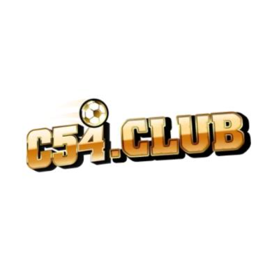 C54 | Nhà cái uy tín hàng đầu, trải nghiệm cá cược đỉnh cao
#c54 #nhacaic54 #c54club #trangchuc54 #linkvaoc54