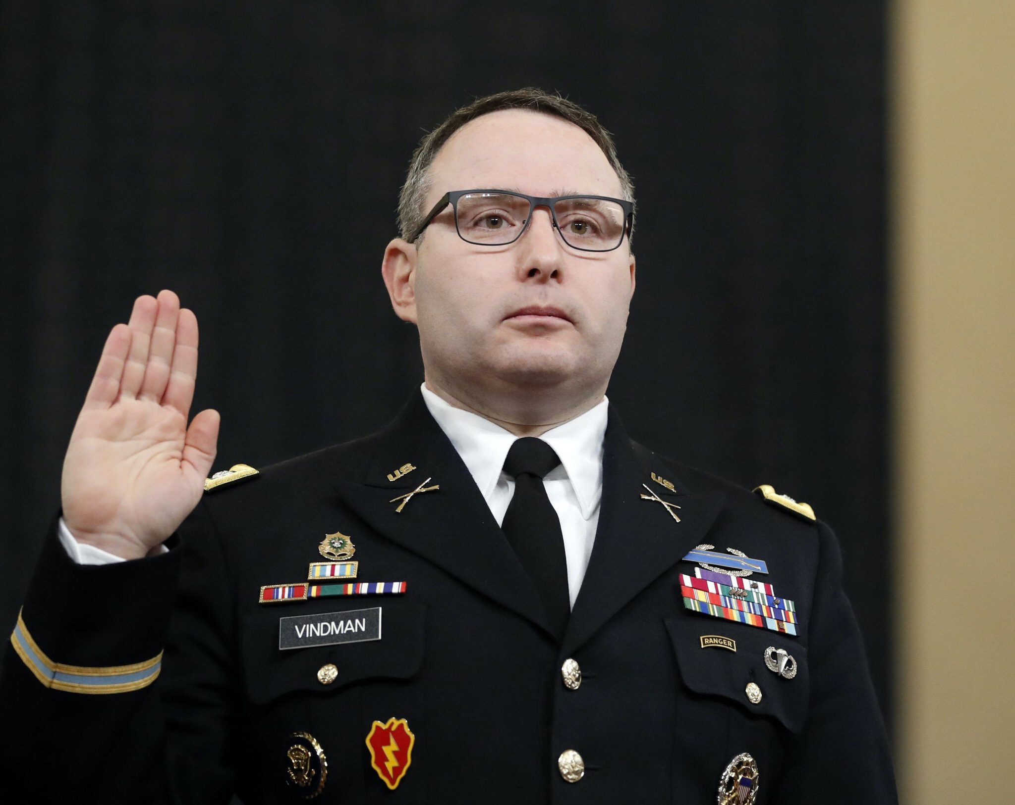 BREAKING: Elon Musk accuses Alexander Vindman of being on the payroll of Ukrainian oligarchs, declar...