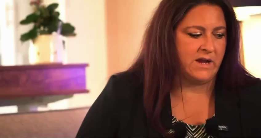 🚨HHS WHISTLEBLOWER EXPOSES MIGRANT CHILDREN ARE GIVEN AWAY EVEN WHEN THEY KNOW

- IDS ARE FAKE
- AD...