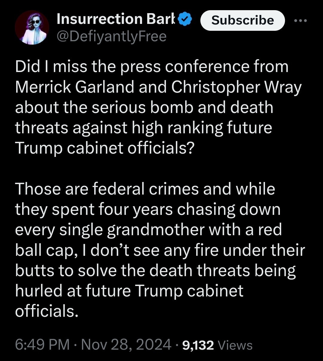 And This Has Been Hushed Too !