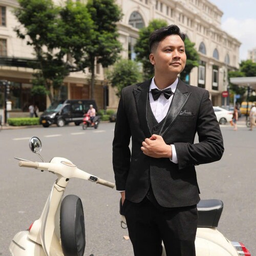 Diệp Ngọc Bảo An - CEO Điện Máy Thành An, có hơn 15 năm kinh nghiệm trong lĩnh vực điện lạnh.