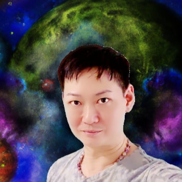 🌠Astrologer | ♀️🌟👆🏻 & TransferenceHealing Practitioner|Teacher|Coach🌠                  ♊☀|♉🌕|♍🌅