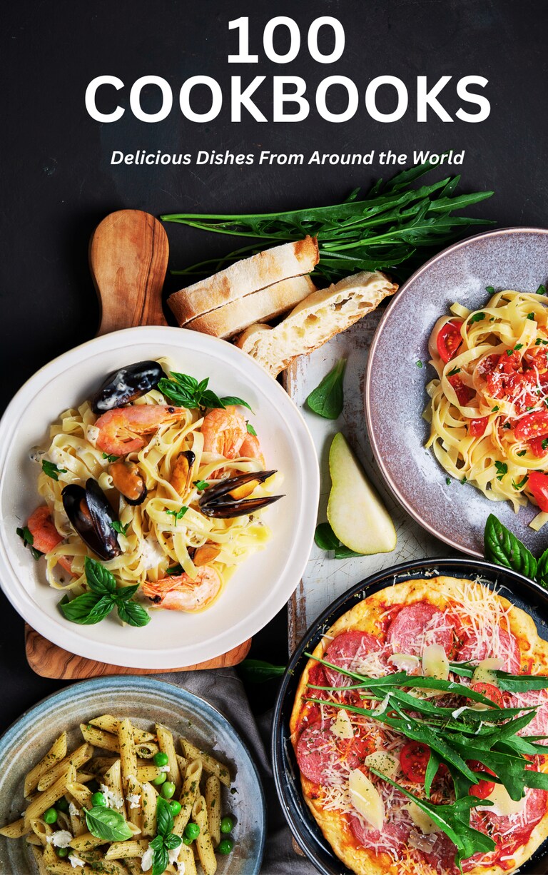 Launch Your Store with One Click
Imagine having your own cookbook store online, ready to go. With this pack, it’s possible! The included resale rights l