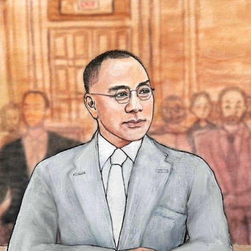 #爆料革命 #共产党不代表中国人 #消灭中国共产党 #强者强己不强人