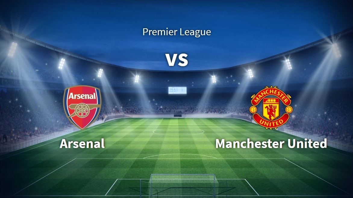 Arsenal welcomes Manchester United to Emirates Stadium on December 4, 2024. Stay connected with live streaming and score updates on Amzfutbol! 🏟️⚡ #ArsenalVsManUnited #PremierLeagueAction #LiveUpdates
SEE MORE: https://amzfutbol.com/match/arsenal-vs-manchester-united-1629403706.html
