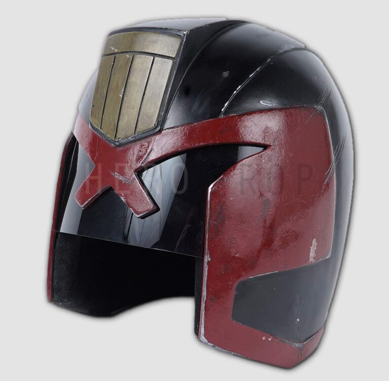 Penis helmet 