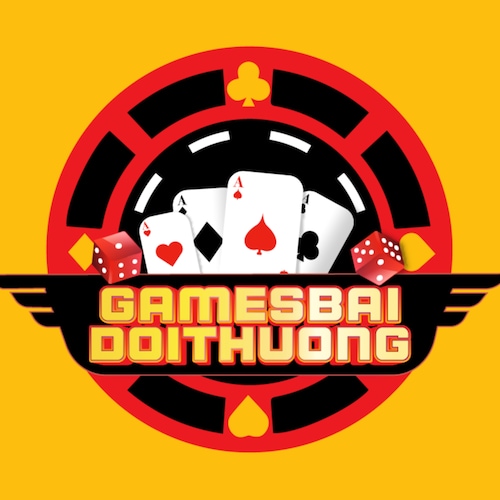 Gamesbaidoithuong.org - Website cung cấp thông tin về các game bài đổi thưởng hiện nay. Top 10+ cổng game bài đổi thưởng uy tín dành cho anh em