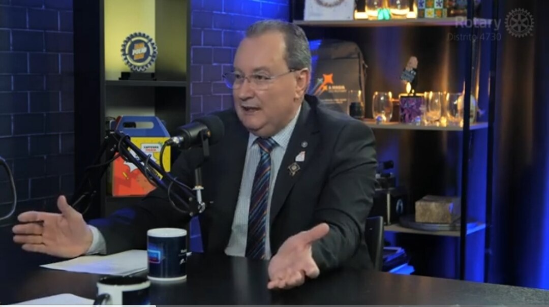 Você sabe o que é discutido no Instituto Rotary Brasil?

Neste vídeo, o Instrutor Claudiney Rocco no...