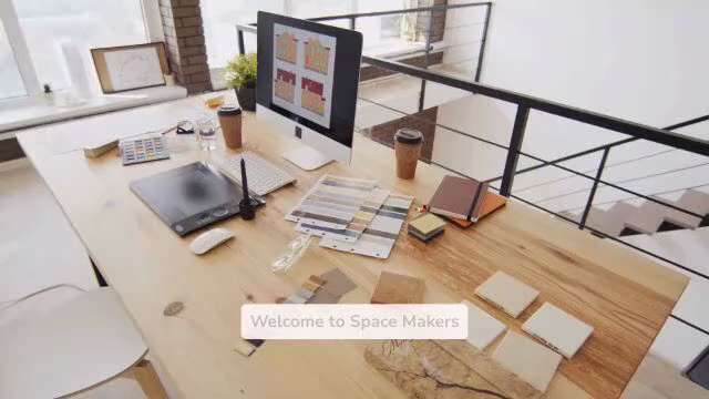 Exactly how to Select the Right Virtual Office Company for Your Demands?

In today's more and more remote-first planet, deciding on the appropriate digital office service provider has actually become a foundation of present day business success. Whether you're a startup, freelancer, or developed business, the right virtual office can easily improve performance, advertise collaboration, and reduce above prices. Along with lots of choices on call, locating a solution tailored to your requirements calls for cautious consideration. From gamified online office rooms to flexible compile spaces, this manual will assist you navigate your options to make an updated selection.

https://spacemakers.cz/
