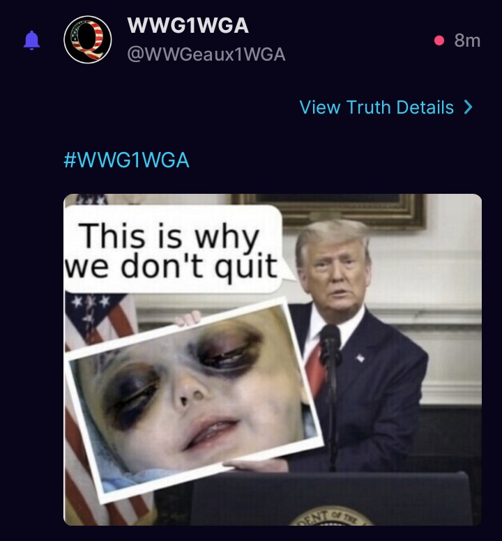 View 🇺🇸Miname66🇺🇸's post on GETTR. Join the discussion, share your thoughts, and connect with the community.