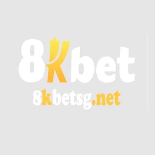 8KBet là nhà cái trực tuyến uy tín, cung cấp cá cược thể thao, casino và các trò chơi giải trí đa dạng. Với giao diện hiện đại, tỷ lệ cược hấp dẫn