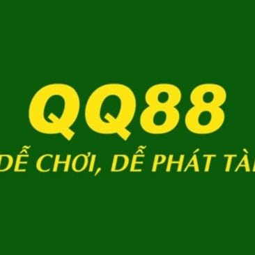 QQ88 là một trong những nhà cái uy tín và phổ biến tại Việt Nam, cung cấp các dịch vụ cá cược trực tuyến đa dạng và chất lượng. 
Website: https://qq88.meme/