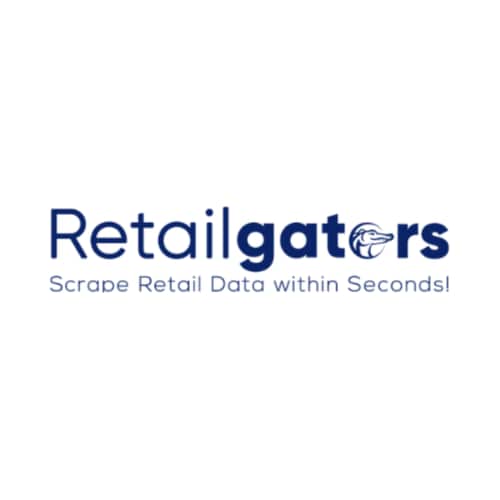 Retailgators provides the most effective automated web scraping services and data extraction solutions.