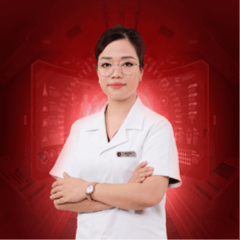 Bác sĩ Hà tên thật là Trần Thị Hà, là bác sĩ CKI y học cổ truyền hiện đang phụ trách chuyên môn giảm cân, giảm mỡ, giảm ...
